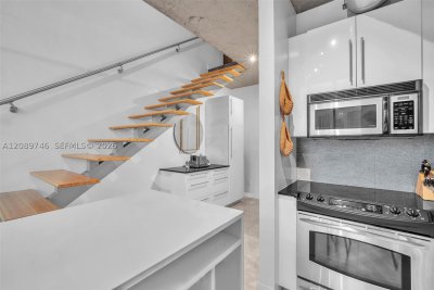 Comprar apartamento en Neo Vertika Brickell 2319