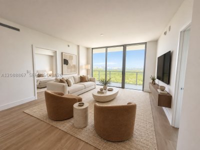 Comprar apartamento en One Park Tower by Turnberry 2103