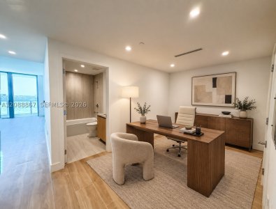 Comprar apartamento en One Park Tower by Turnberry 2103