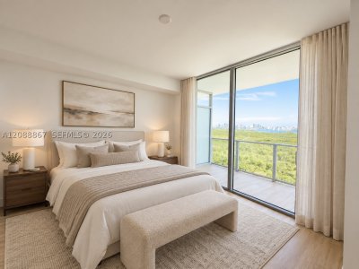 Comprar apartamento en One Park Tower by Turnberry 2103