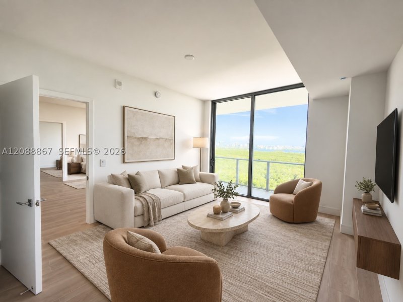 Comprar apartamento en One Park Tower by Turnberry 2103