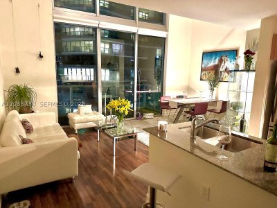 Avenue on Brickell 1050 Tower Apt #3216