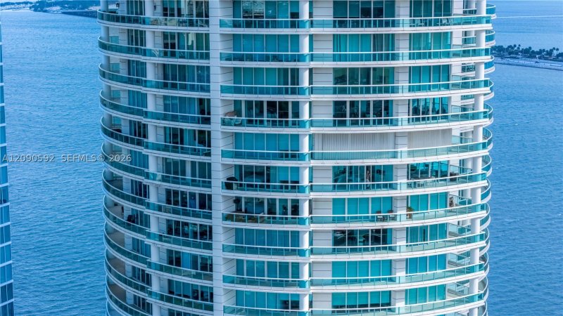 Condo for sale at Bristol Tower 1406