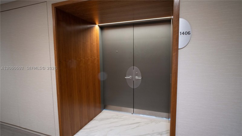 Condo for sale at Bristol Tower 1406