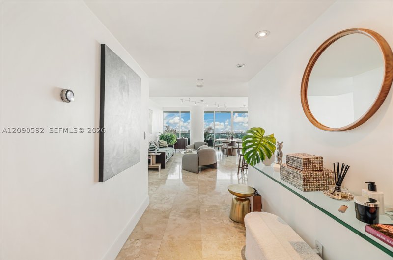 Condo for sale at Bristol Tower 1406