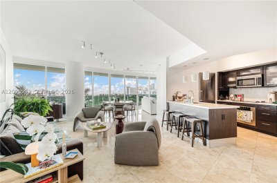 Comprar apartamento no Bristol Tower 1406