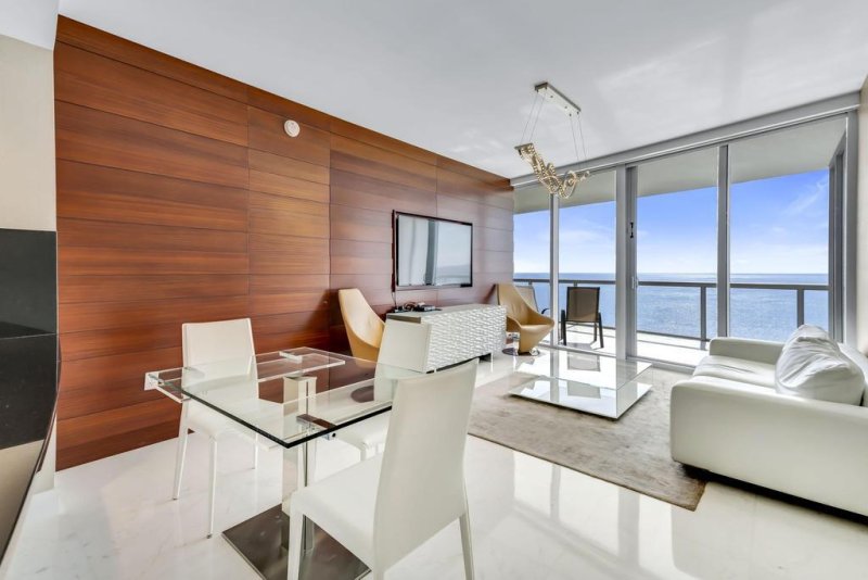 Comprar apartamento en Jade Ocean 2207