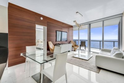 Comprar apartamento en Jade Ocean 2207