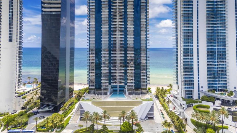 Comprar apartamento en Jade Ocean 2207