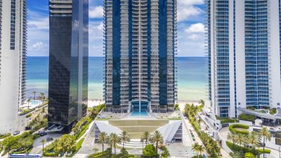 Comprar apartamento en Jade Ocean 2207
