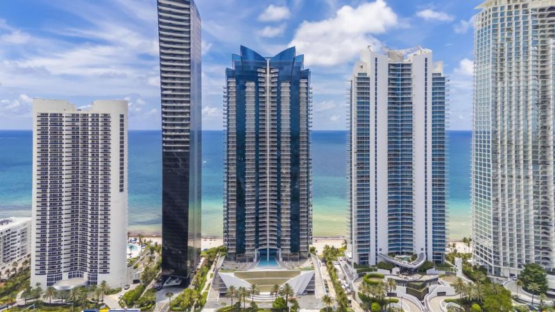Comprar apartamento en Jade Ocean 2207