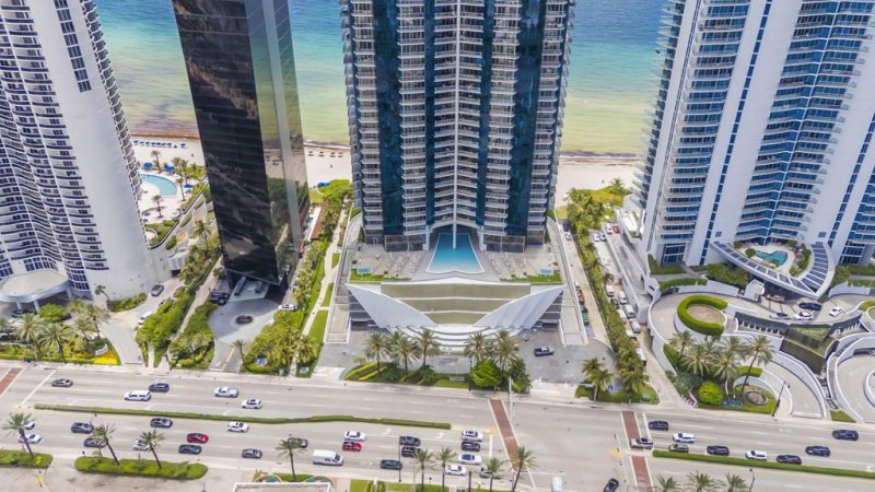 Comprar apartamento en Jade Ocean 2207
