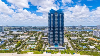 Comprar apartamento en Jade Ocean 2207