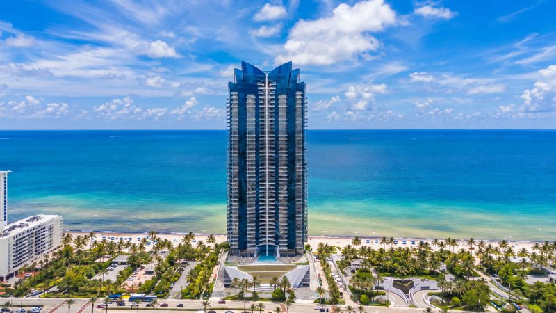 Comprar apartamento en Jade Ocean 2207