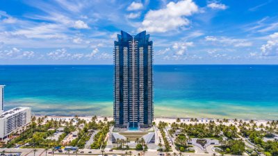 Jade Ocean Apt #2207
