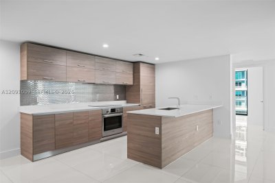 Dua Miami - SLS Brickell Condo Apt #1810