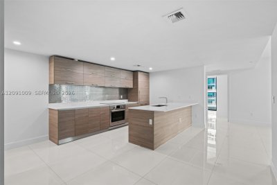 Aluguel de apartamento no Dua Miami - SLS Brickell Condo 1810
