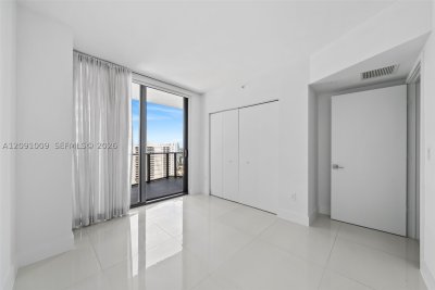 Aluguel de apartamento no Dua Miami - SLS Brickell Condo 1810