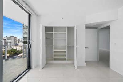 Aluguel de apartamento no Dua Miami - SLS Brickell Condo 1810