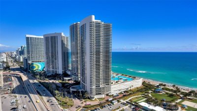 Beach Club One Apt #2203