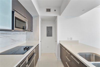 Comprar apartamento no 500 Brickell West Tower 3605