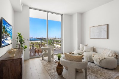 Casa Bella Apt #609