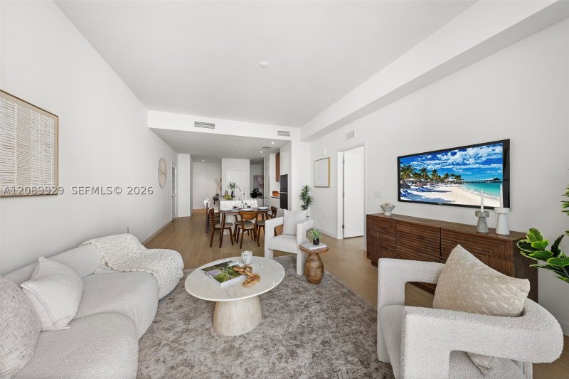 Condo for sale at Casa Bella 609