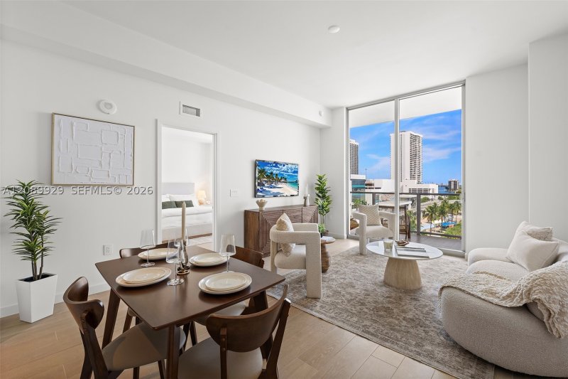 Condo for sale at Casa Bella 609