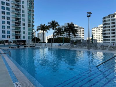 The Plaza Tower II Apt #1009