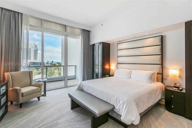 Comprar apartamento en Fontainebleau III 506/507