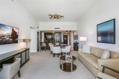 Comprar apartamento en Fontainebleau III 506/507