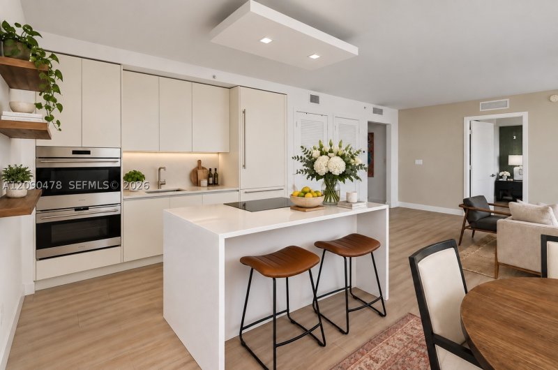Comprar apartamento en Palau Sunset Harbor 414