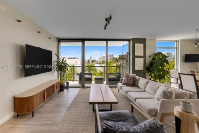 Comprar apartamento no Palau Sunset Harbor 414