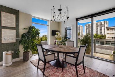 Comprar apartamento no Palau Sunset Harbor 414
