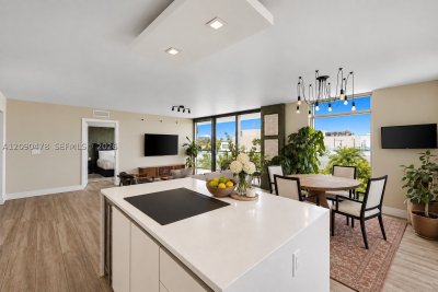Comprar apartamento no Palau Sunset Harbor 414