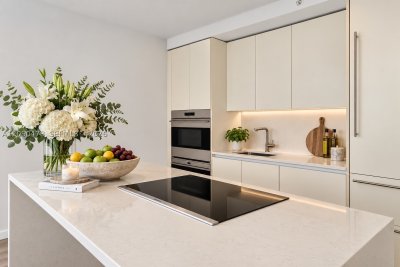 Comprar apartamento no Palau Sunset Harbor 414