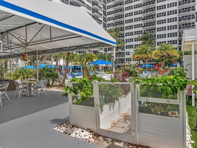 Comprar apartamento no Coral Ridge Towers South 418