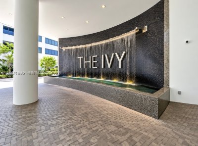 The Ivy Apt #1403