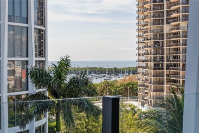 Park Grove Club Residences Apt #604
