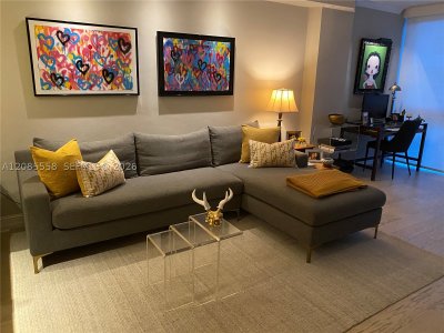 Carriage House Miami Beach Apt #210