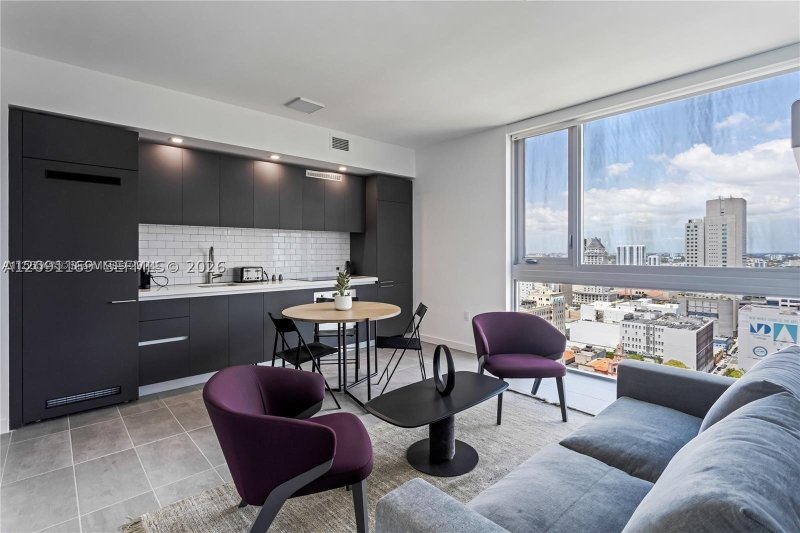Comprar apartamento en YotelPad Miami 2806