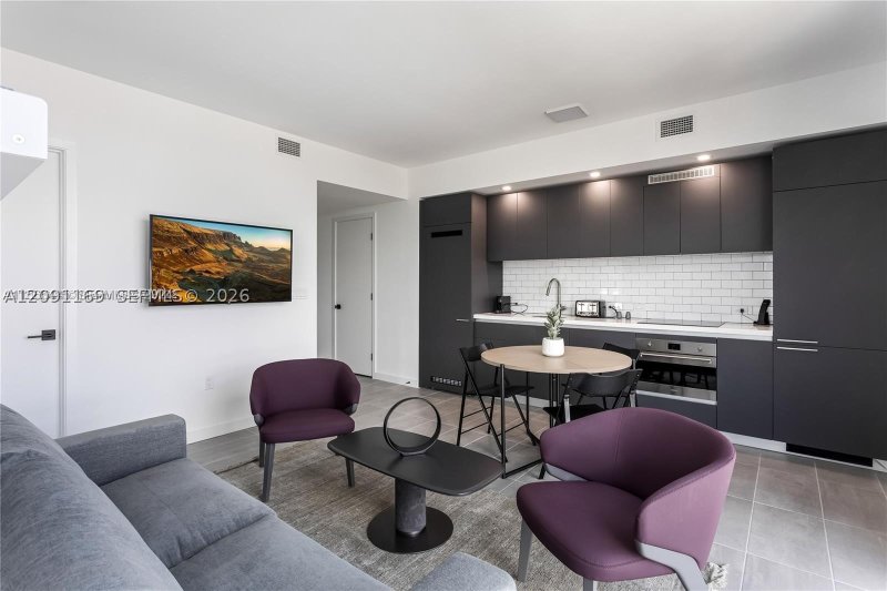 Comprar apartamento en YotelPad Miami 2806