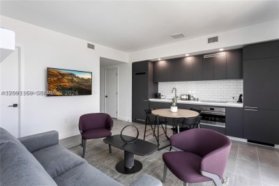 Comprar apartamento en YotelPad Miami 2806