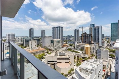 Comprar apartamento en YotelPad Miami 2806