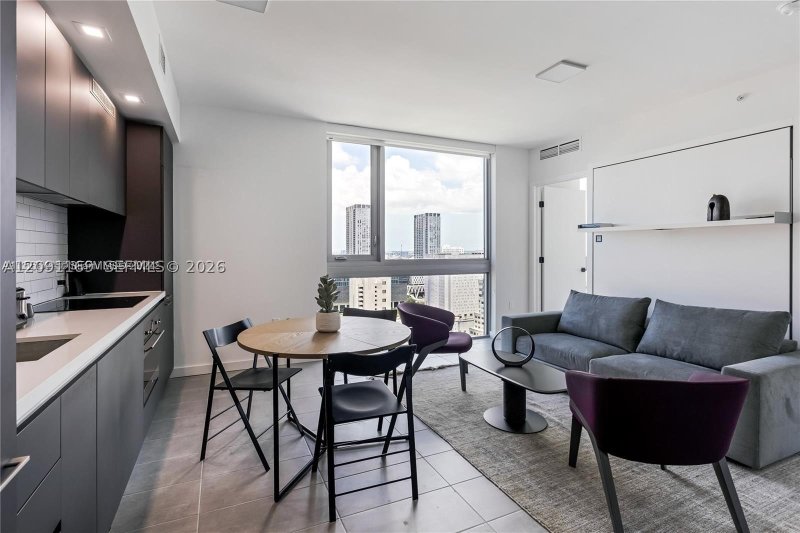 Comprar apartamento en YotelPad Miami 2806