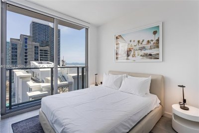 Comprar apartamento en YotelPad Miami 2806