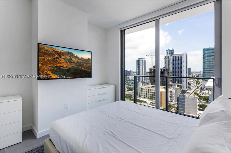 Comprar apartamento en YotelPad Miami 2806