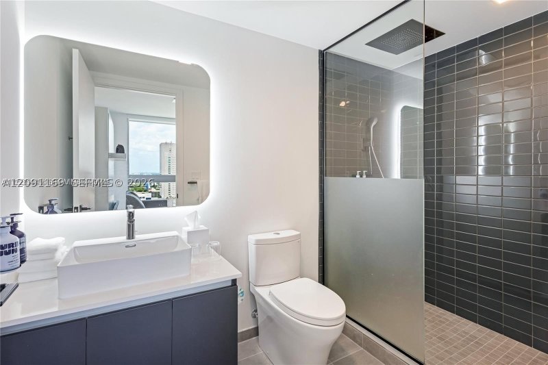 Comprar apartamento en YotelPad Miami 2806