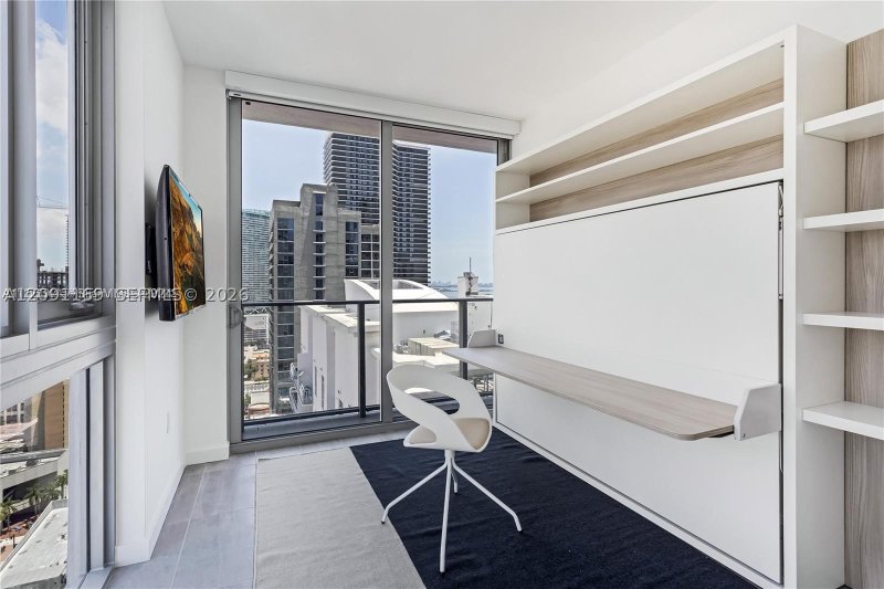 Comprar apartamento en YotelPad Miami 2806