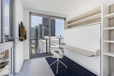 Comprar apartamento en YotelPad Miami 2806